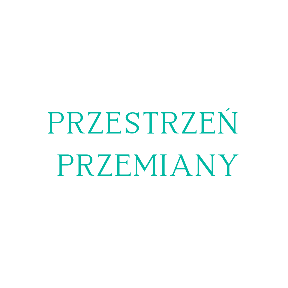 Logo Przestrzeń Przemiany
